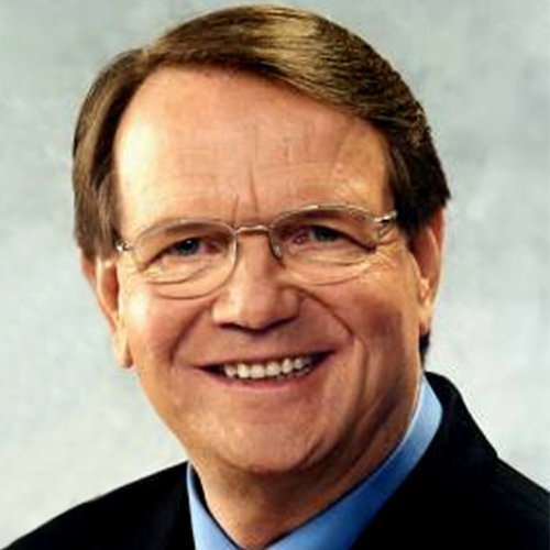 Eva. Reinhard Bonnke